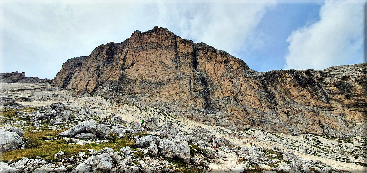 foto Rifugio Antermoia